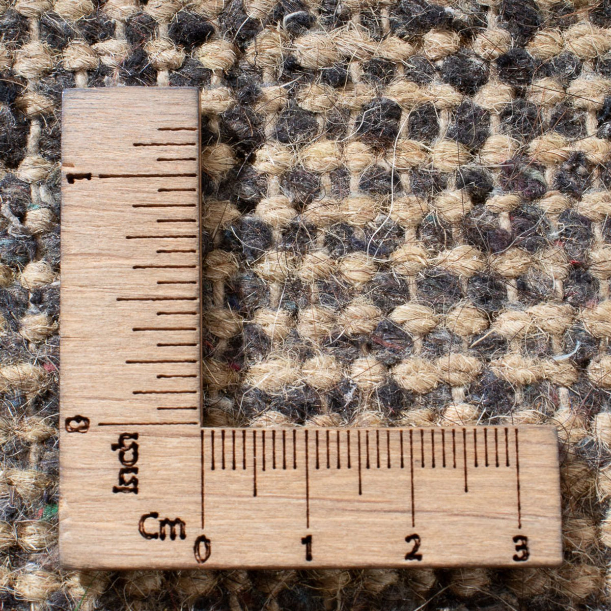 Dywan Gabbeh - Indus - 302 x 196 cm - wielokolorowy