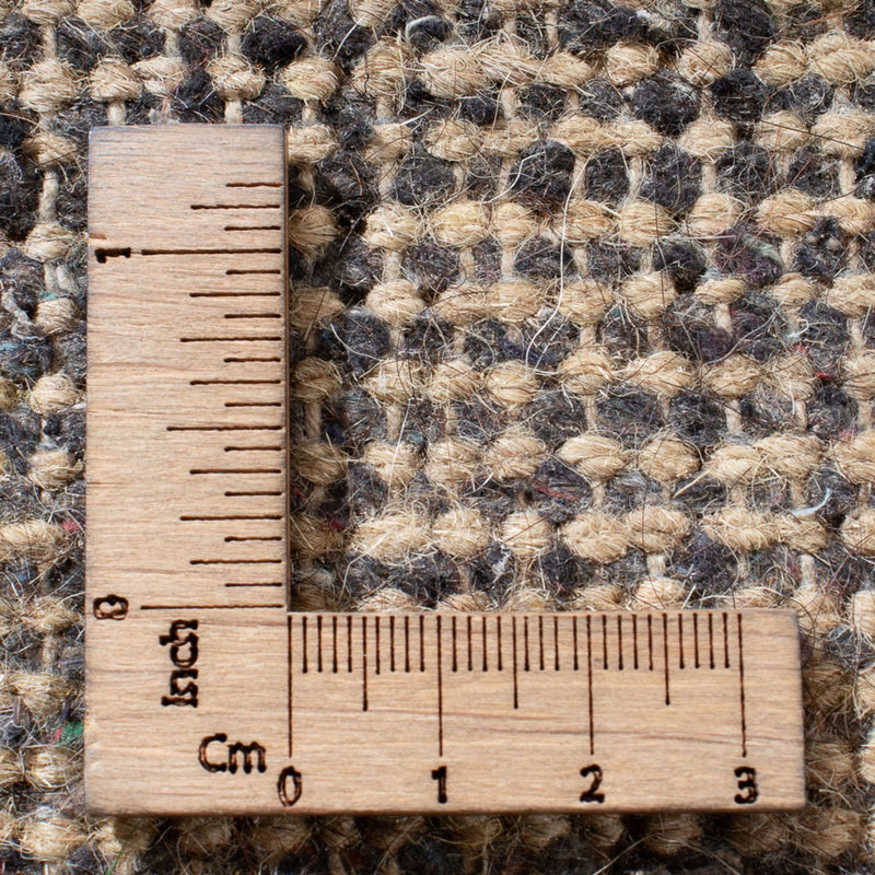 Dywan Gabbeh - Indus - 302 x 196 cm - wielokolorowy