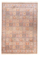 Jedwab kaszmirski Dywan 337x247cm - Dywan orientalny