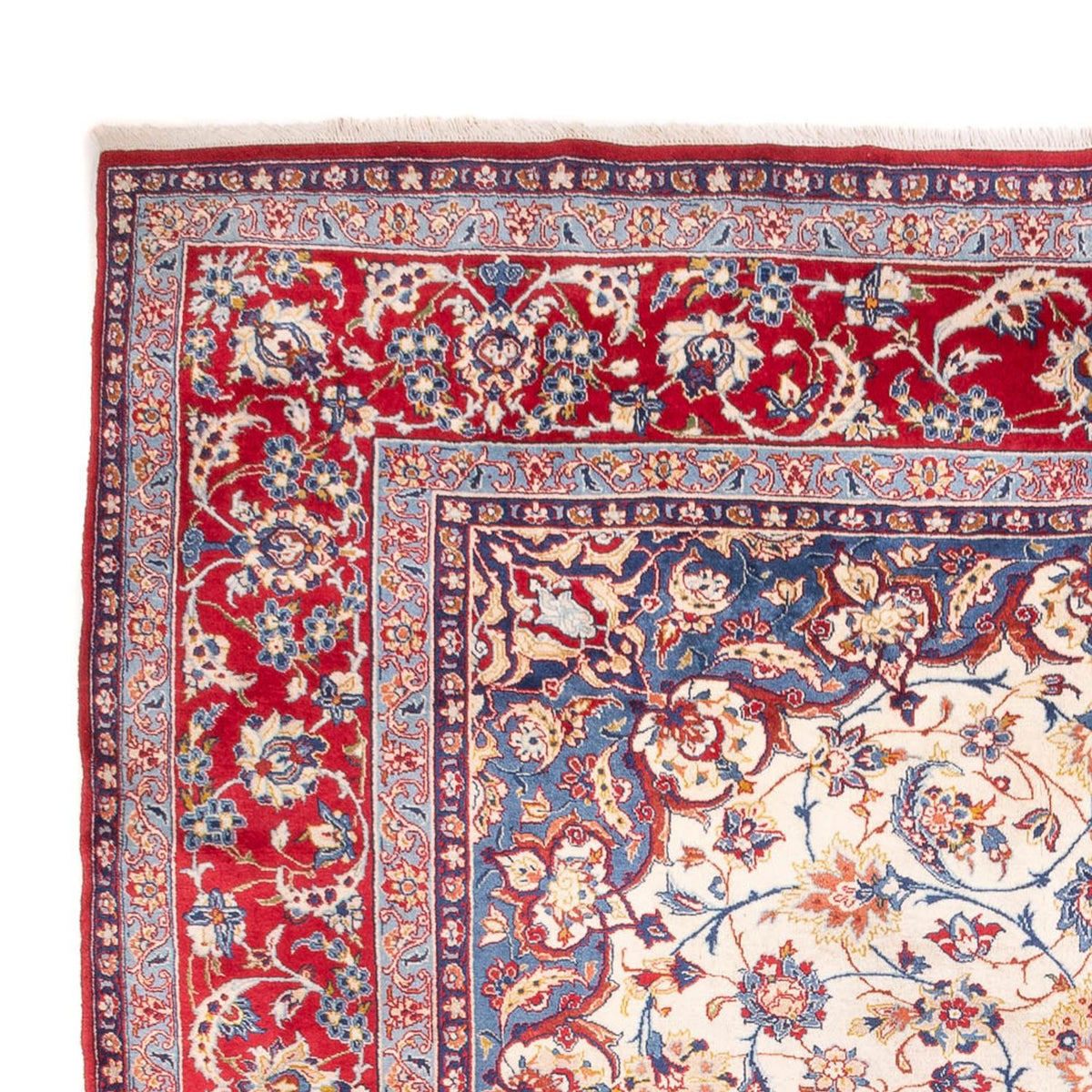 Najafabad Dywan 303x421cm - Dywan perski