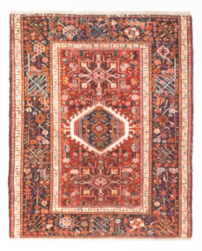 Hamadan Dywan 108x130cm - Dywan perski
