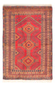 Dywan beludżycki 142x95cm - Dywan orientalny