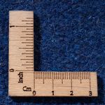 Dywan Kelim - modny - 200 x 140 cm - wielokolorowy