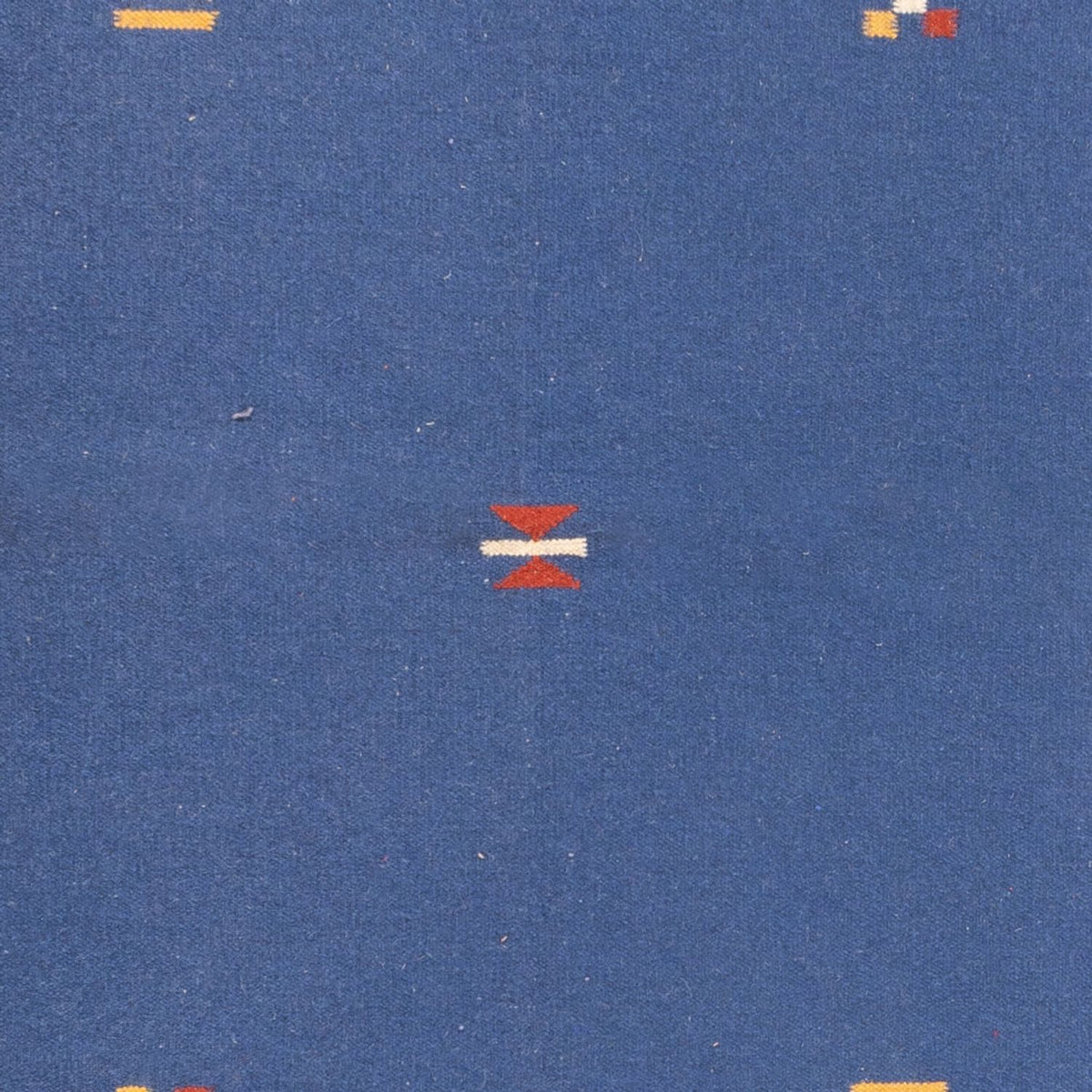 Dywan Kelim - modny - 180 x 120 cm - wielokolorowy