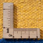 Dywan Kelim - modny - 180 x 120 cm - wielokolorowy