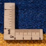 Dywan Kelim - modny - 200 x 140 cm - wielokolorowy