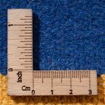 Dywan Kelim - modny - 200 x 140 cm - wielokolorowy