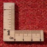 Dywan Kelim - modny - 200 x 140 cm - wielokolorowy