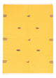 Nowoczesny kilim Dywan 180x120cm - Dywan wełniany