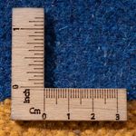 Dywan Kelim - modny - 200 x 140 cm - wielokolorowy