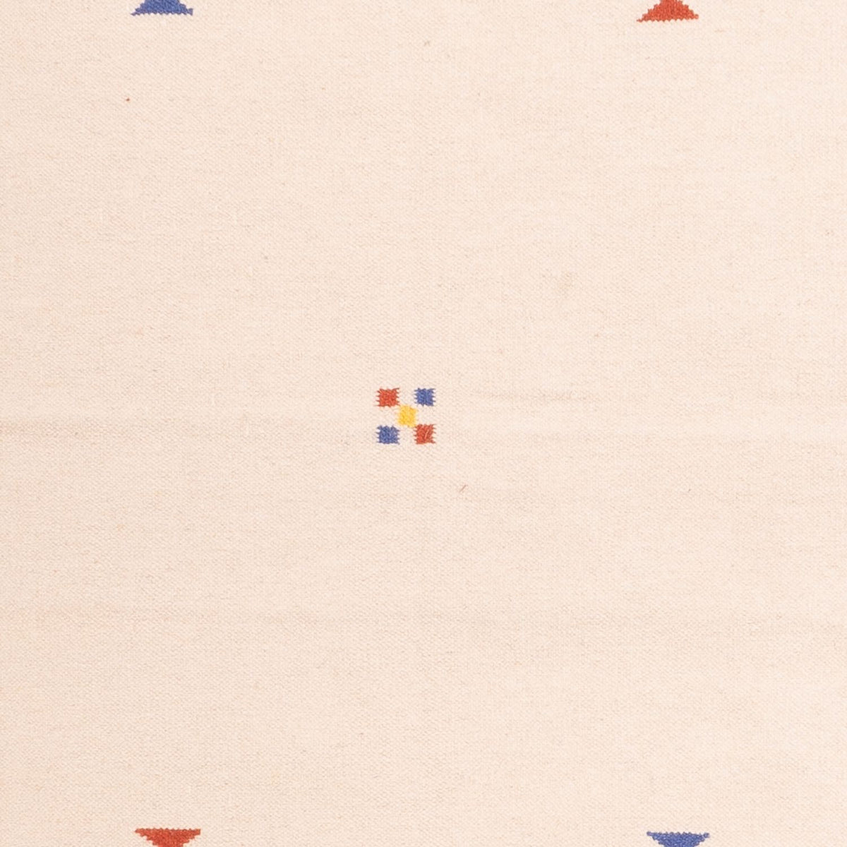 Dywan Kelim - modny - 180 x 120 cm - wielokolorowy