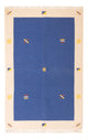 Nowoczesny kilim Dywan 180x120cm - Dywan wełniany