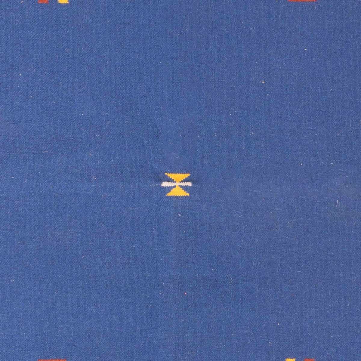 Dywan Kelim - modny - 180 x 120 cm - wielokolorowy