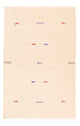 Nowoczesny kilim Dywan 180x120cm - Dywan wełniany