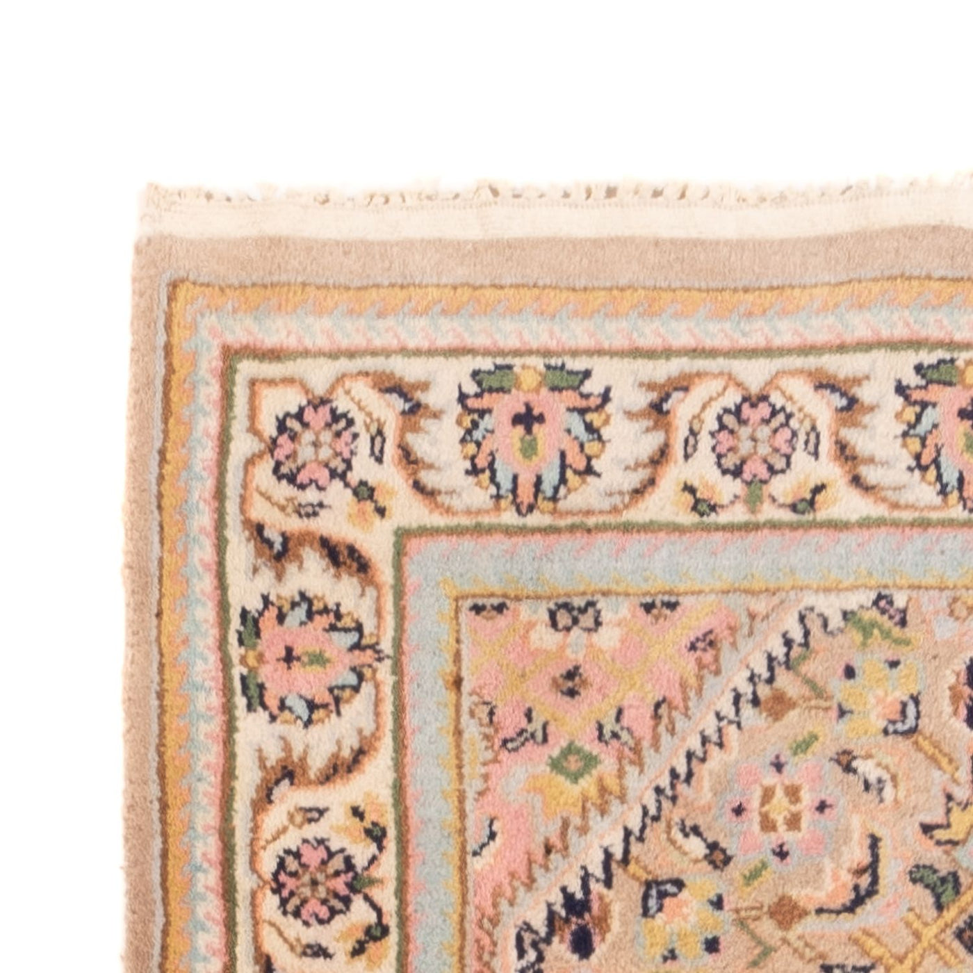 Indo Bidjar Dywan 260x80cm - Dywan orientalny