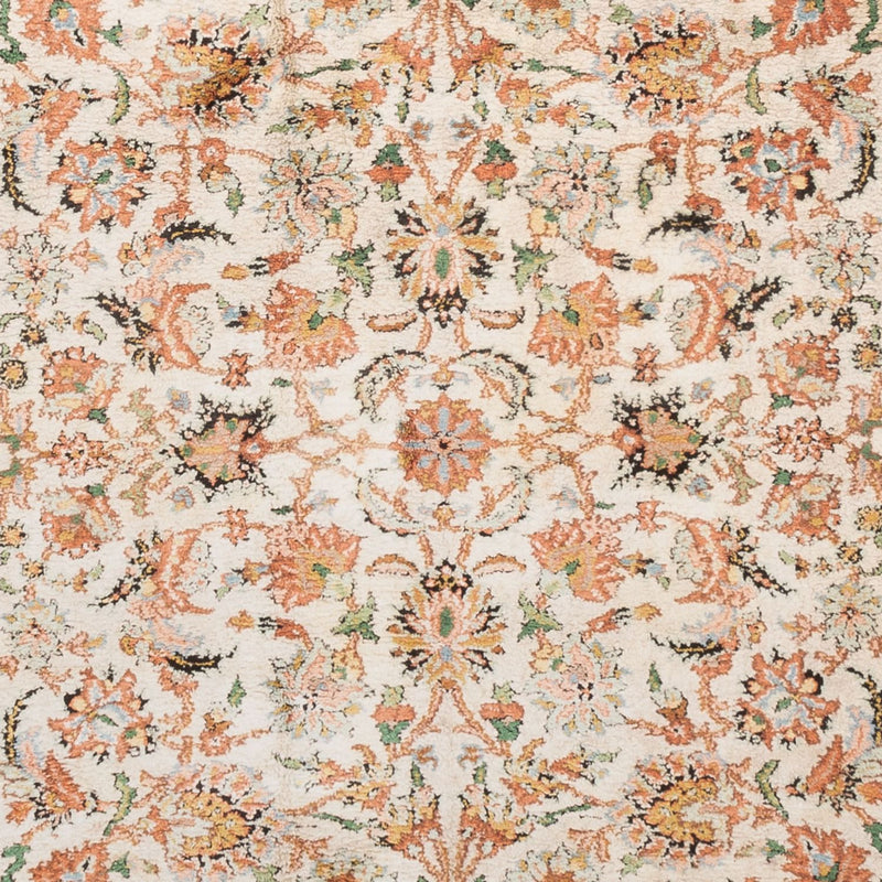 Dywan orientalny - 180 x 120 cm - piaskowy