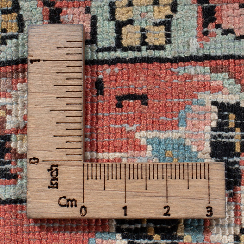 Dywan orientalny - 180 x 120 cm - piaskowy