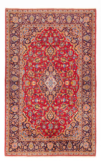 Kashan Dywan 215x140cm - Dywan perski – product image