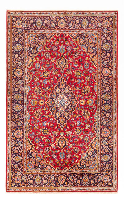 Kashan Dywan 140x215cm - Dywan perski
