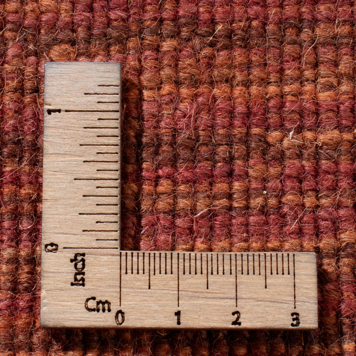 Dywan Gabbeh - Loribaft Softy - 242 x 173 cm - rdza