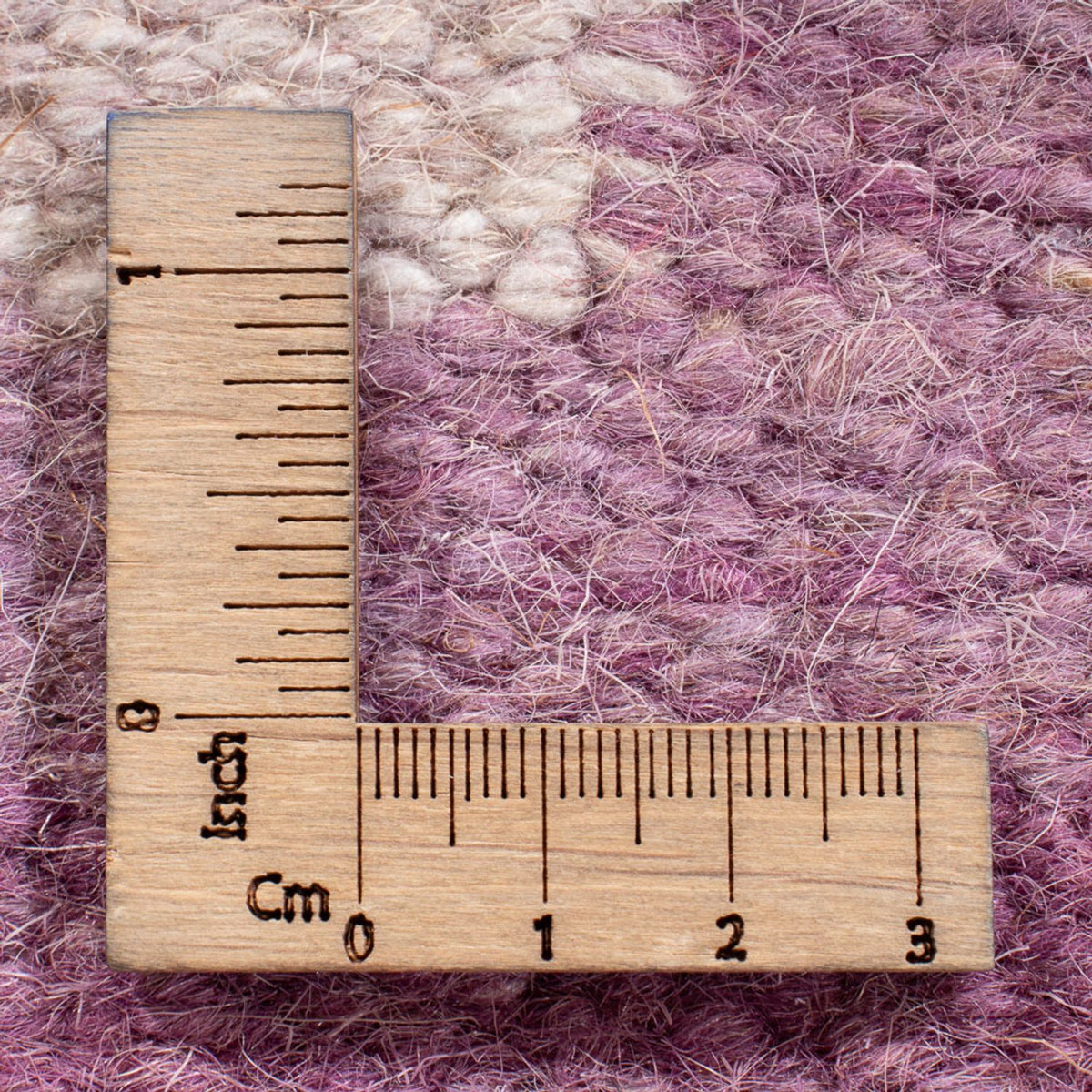 Dywan Kelim - modny - 160 x 90 cm - wielokolorowy