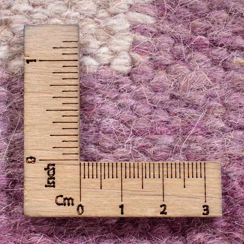 Dywan Kelim - modny - 160 x 90 cm - wielokolorowy