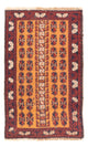Dywan beludżycki 123x76cm - Dywan orientalny