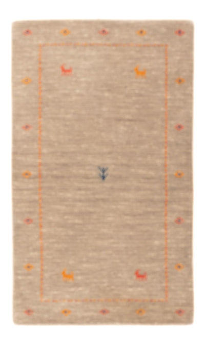 Loribaft Loom Dywan 62x103cm - Dywan wełniany