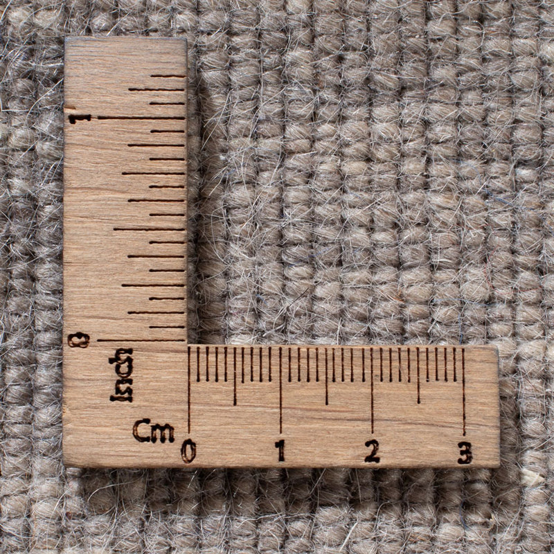 Dywan Gabbeh - Loribaft Softy - 103 x 62 cm - karmelowy