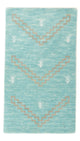 Loribaft Loom Dywan 62x102cm - Dywan wełniany