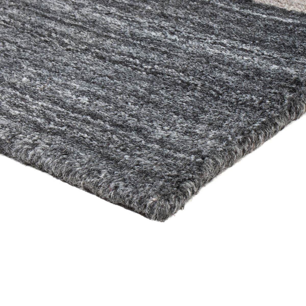 Biegacz Dywan wełniany - 240 x 30 cm - wielokolorowy