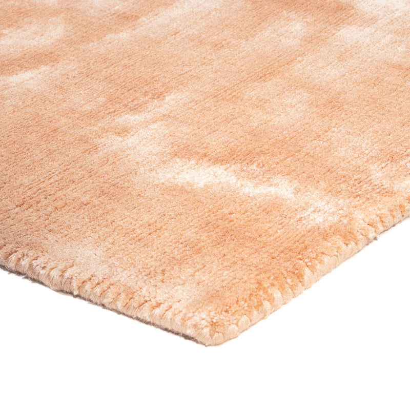 Biegacz Dywan wiskozowy - 157 x 42 cm - wielokolorowy