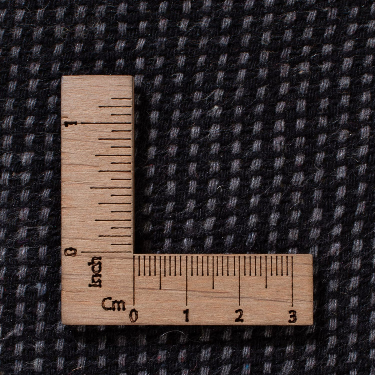 Dywan wełniany - 92 x 58 cm - beżowy