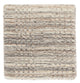 Dywan wełniany 31x30cm - Dywan wełniany