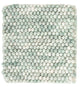 Dywan wełniany 30x30cm - Dywan wełniany