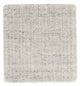 Dywan wełniany 30x30cm - Dywan wełniany
