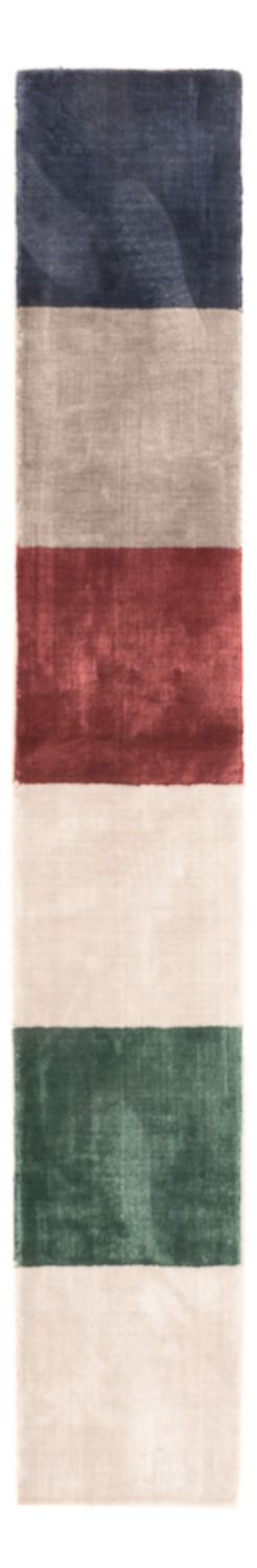 Dywan wiskozowy 35x210cm - Viskoseteppich