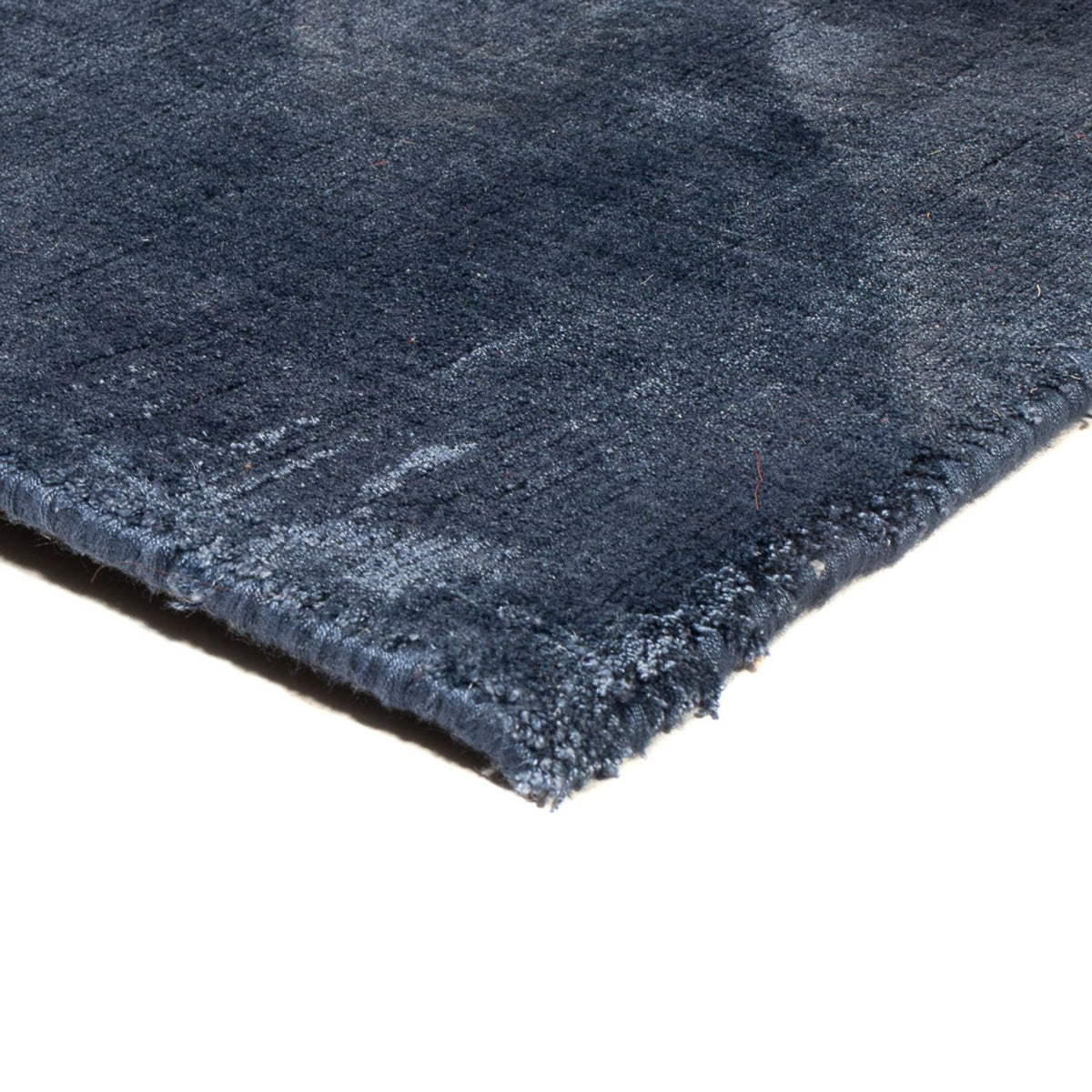 Dywan wiskozowy - 210 x 35 cm - wielokolorowy