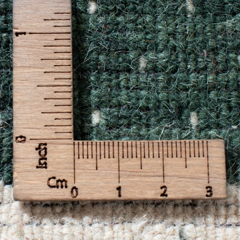 Dywan Gabbeh - Loribaft Indus - 90 x 60 cm - wielokolorowy