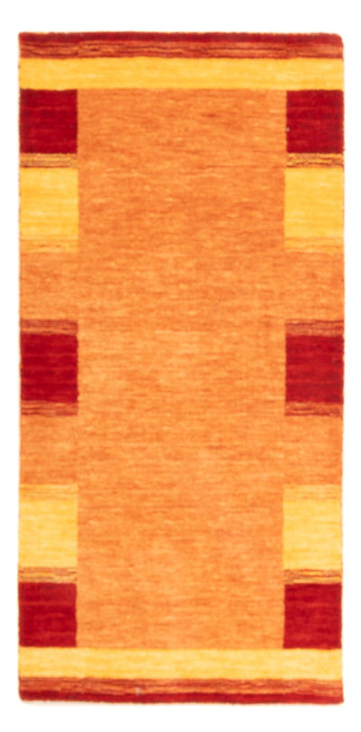 Indo Gabbeh Dywan 70x140cm - Dywan wełniany