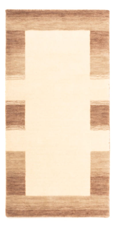 Indo Gabbeh Dywan 70x140cm - Dywan wełniany