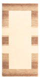 Indo Gabbeh Dywan 140x70cm - Dywan wełniany