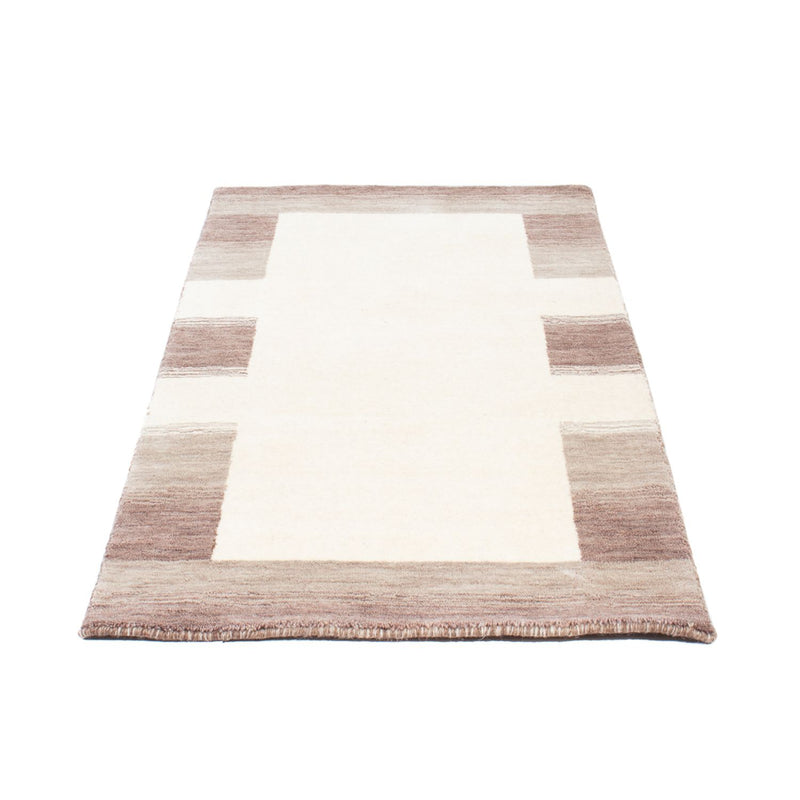 Dywan Gabbeh - Indus - 140 x 70 cm - wielokolorowy