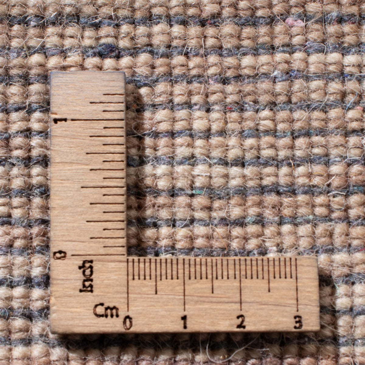 Dywan Gabbeh - Indus - 140 x 70 cm - wielokolorowy