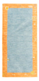Indo Gabbeh Dywan 140x70cm - Dywan wełniany