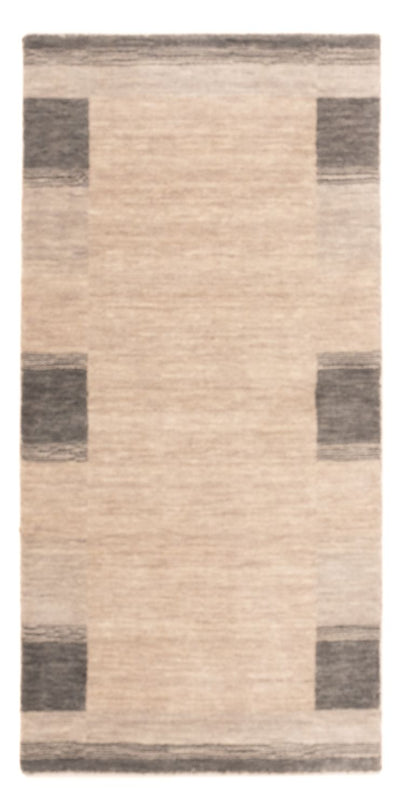 Indo Gabbeh Dywan 70x140cm - Dywan wełniany