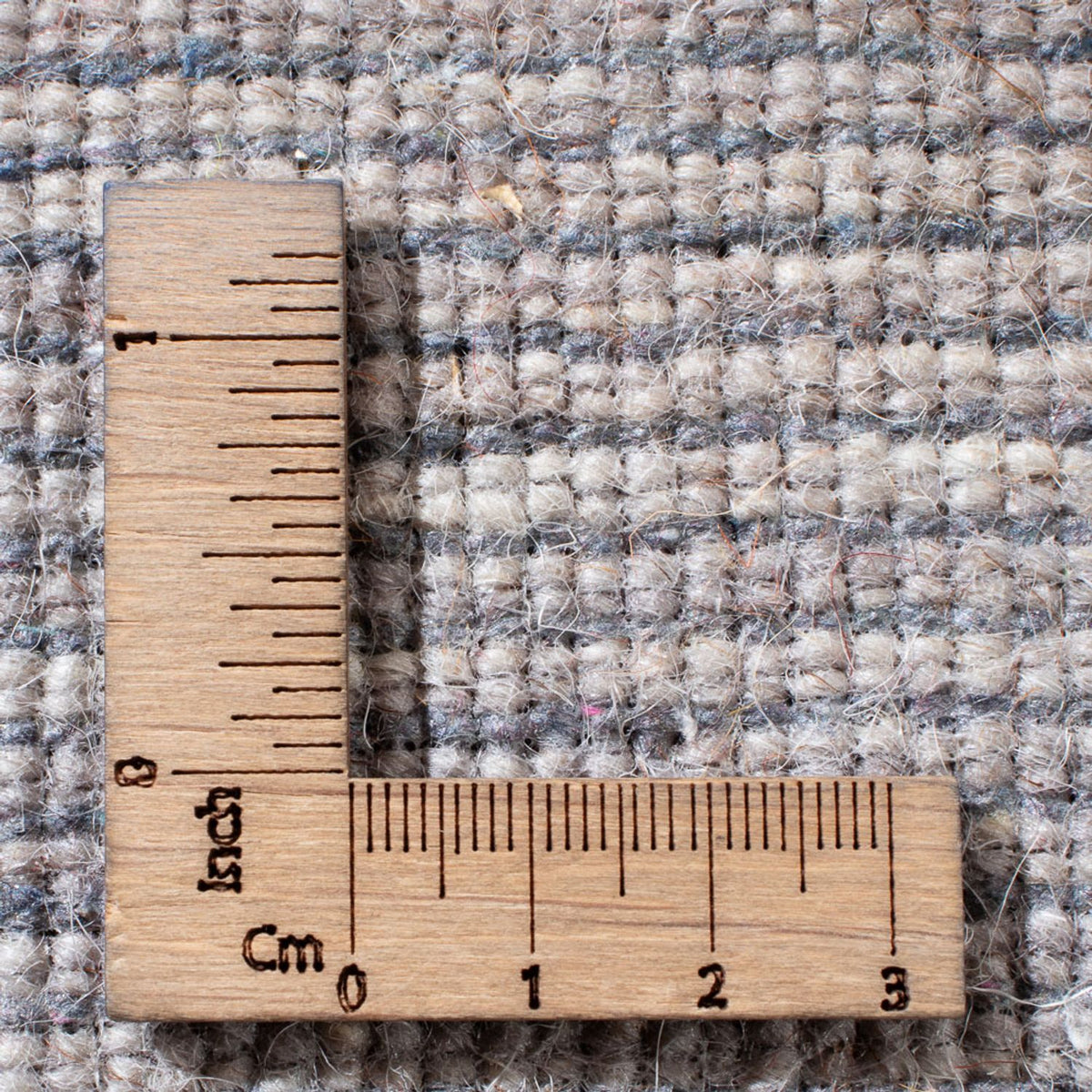 Dywan Gabbeh - Indus - 140 x 70 cm - wielokolorowy