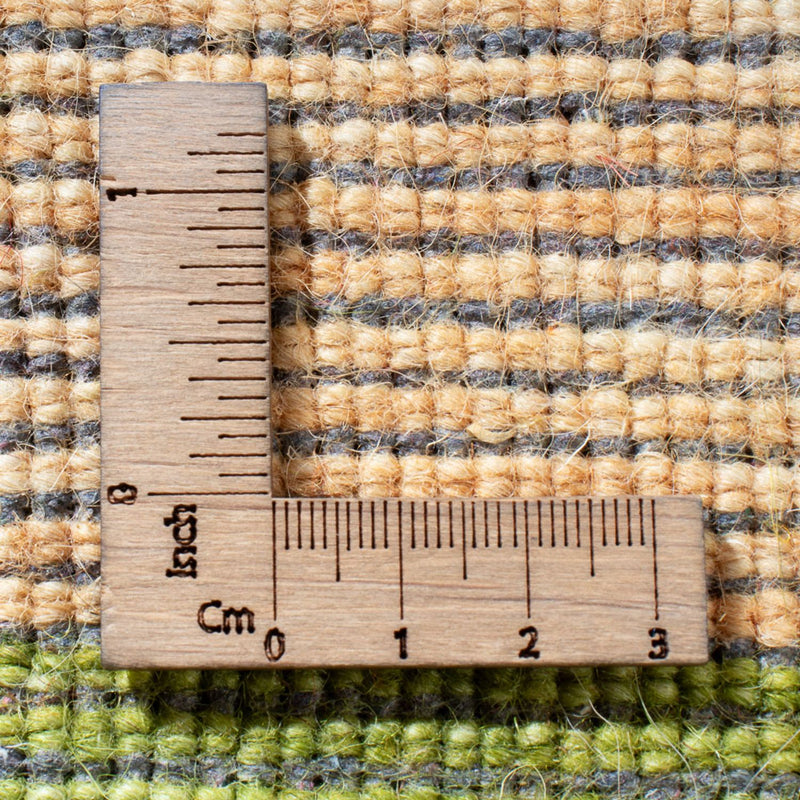 Dywan Gabbeh - Indus - 140 x 70 cm - beżowy