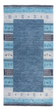 Indo Gabbeh Dywan 140x70cm - Dywan wełniany