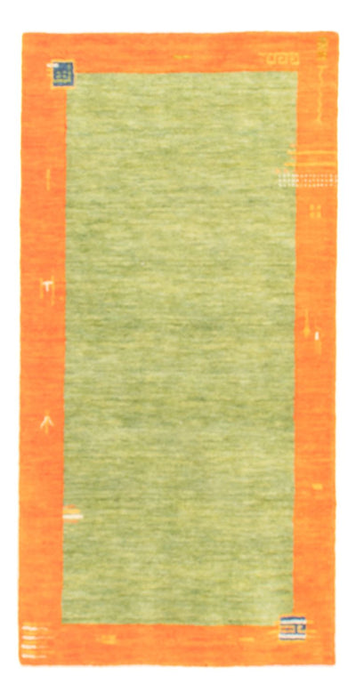 Indo Gabbeh Dywan 70x140cm - Dywan wełniany